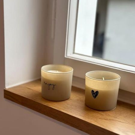 Lieblingsnest Hattingen Apartment Bagian luar foto