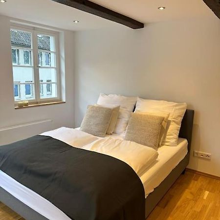 Lieblingsnest Hattingen Apartment Bagian luar foto