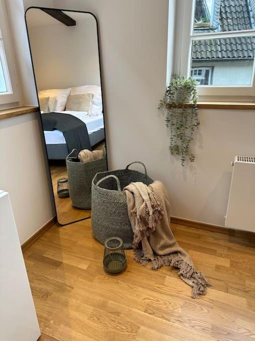 Lieblingsnest Hattingen Apartment Bagian luar foto