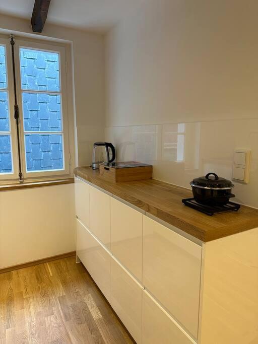 Lieblingsnest Hattingen Apartment Bagian luar foto