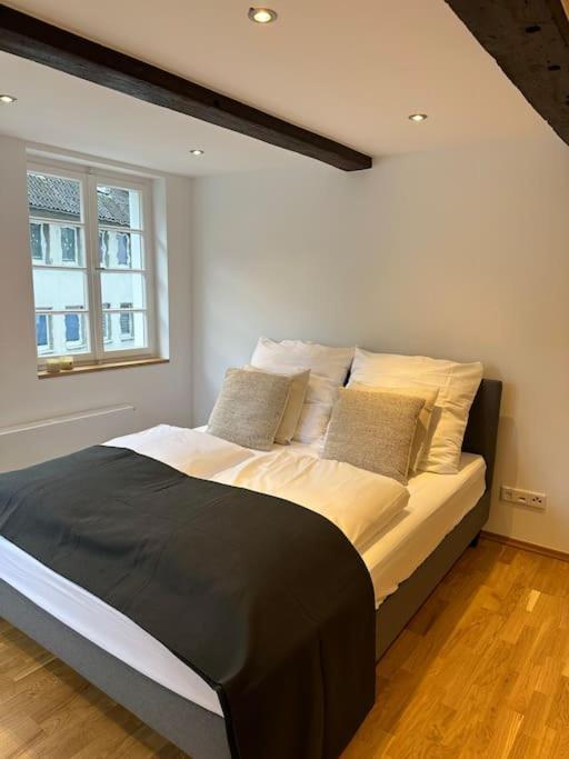 Lieblingsnest Hattingen Apartment Bagian luar foto